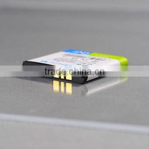 Best seller mobile phone battery BP-6M for Nokia, low price cellphone battery