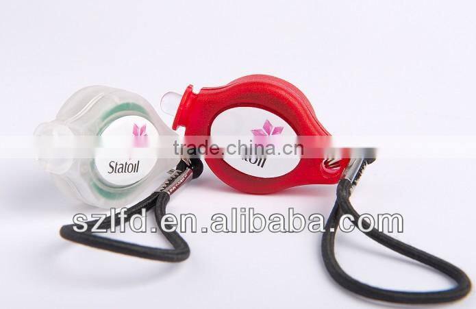 2015 110v 220v 3w led customed projector spotlight to promotion in hotel and restaurant