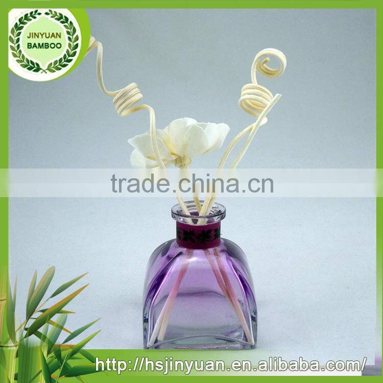 Professional designs Custom reed diffuser ,Fashion air freshener and decoration