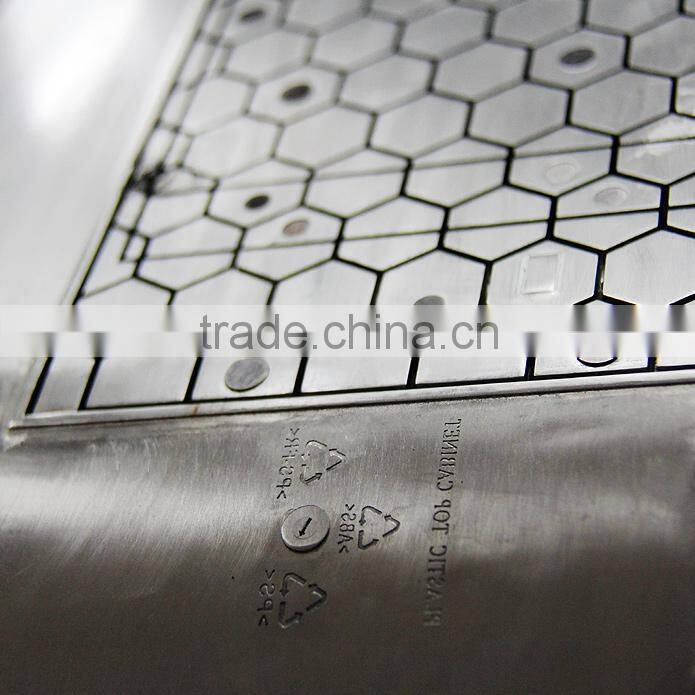 baby car seat belt buckle plastic injection mould