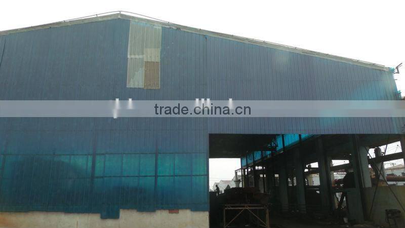 black annealed round stele pipe/tube guardrail