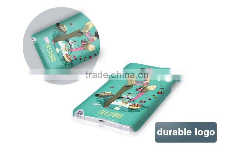 excellent factory manufacturing high quarlity free sample phone case