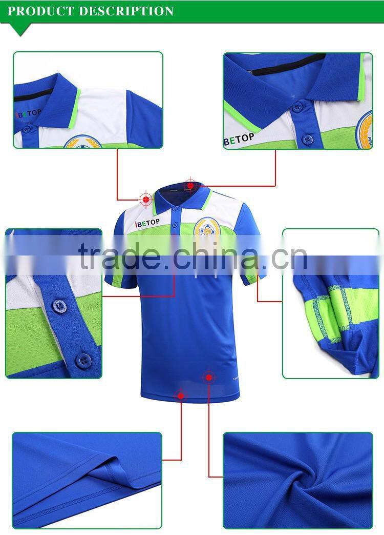 Factory Wholesale Hot Selling new design t shirt polo