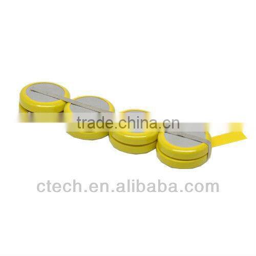 lithium battery CR2450