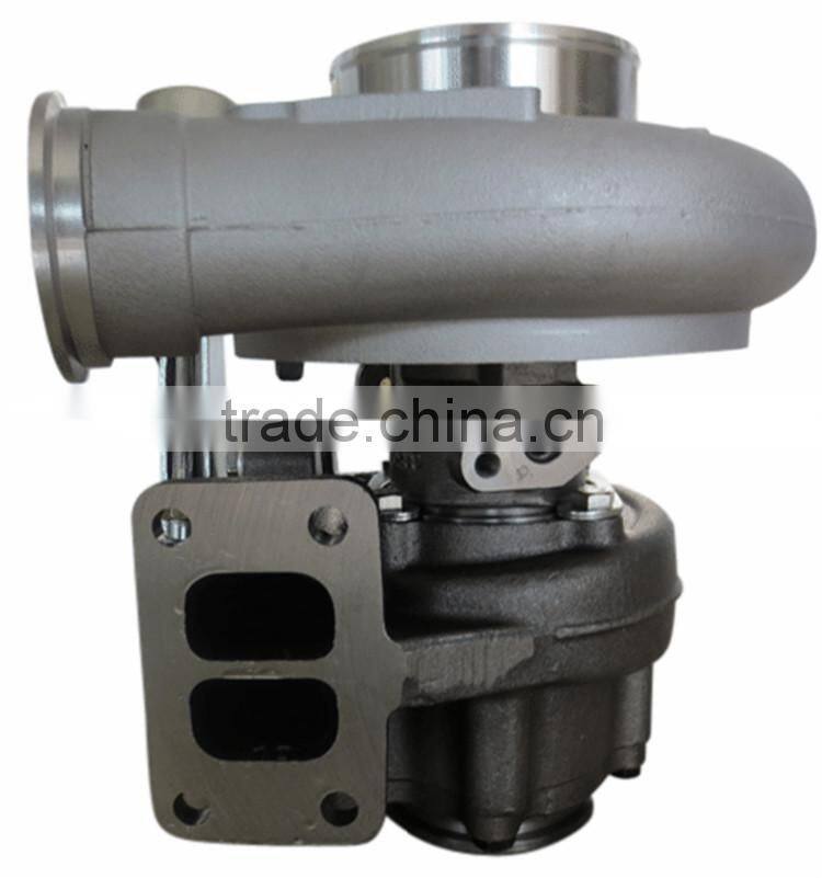 Car Spare Parts Turbine Russian Turbocharger HE351W