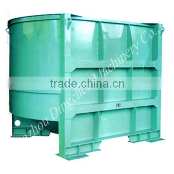 Zgs Series Paper Pulp Hydrapulper