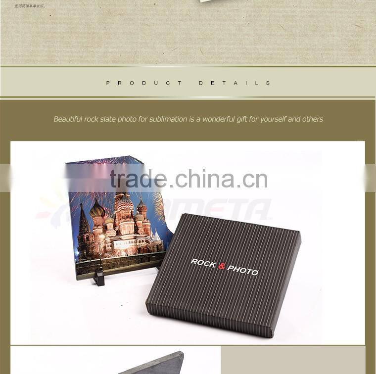 Heat Transfer Blank Rock,Sublimation Rock