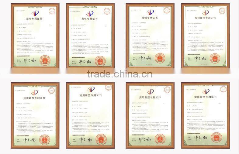 Ring Alnico Magnet for Motor