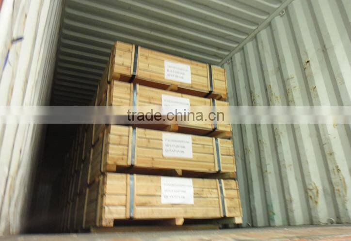 competitved aluminium composite panel price in China