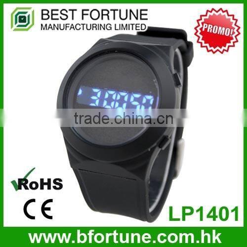 JL474 Guangdong 2015 cheap led watch for sports