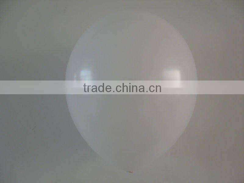 latex balloons for decoration