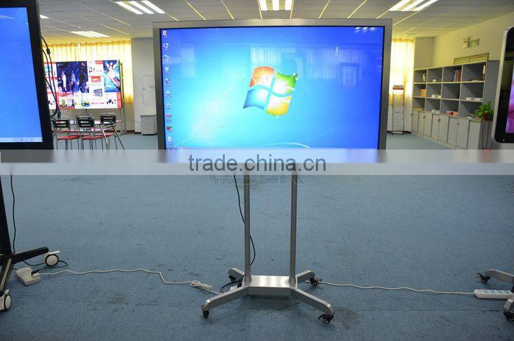 interactive smart board for teaching