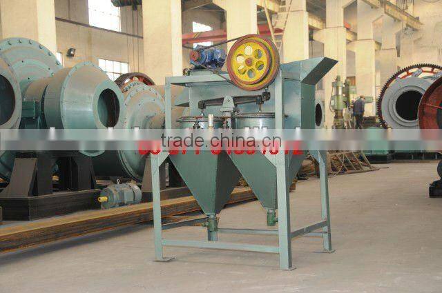 Gold iron jig equipment for sale