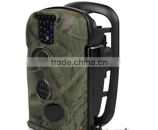 MMS EMAL LTL Acorn 12MP IR Hunting Trail Camera 940NM