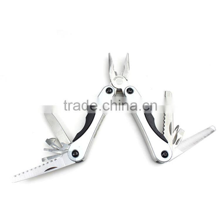 Fold plier