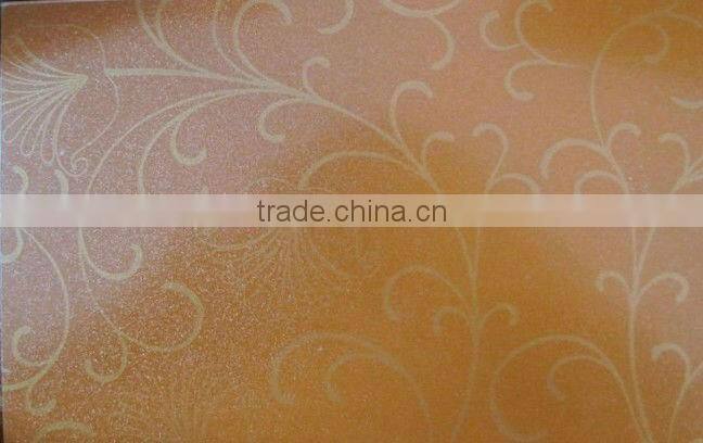 MARBLE STEEL COIL FOR DECORATION