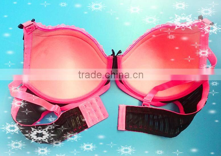 Plus Size Bra, Big Breast Bra, Fat Women Underwear
