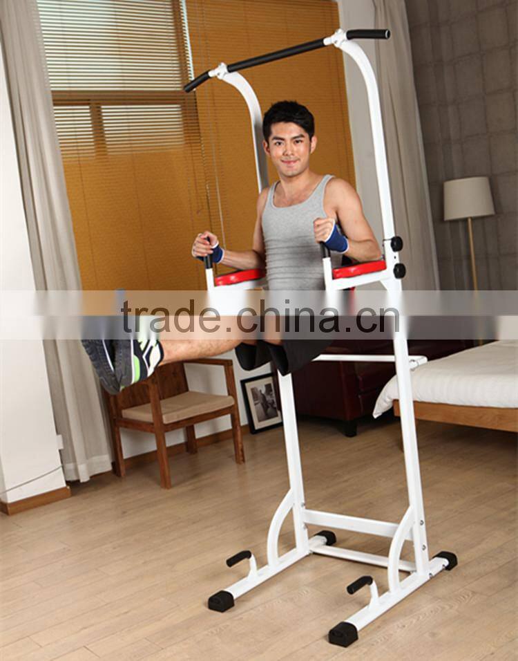 HB-DG004 Indoor horizontal bar with push up