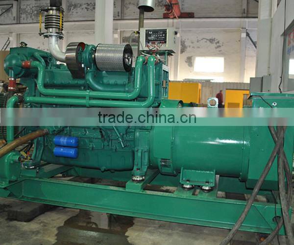 CE approved china manufacturer supply deutz stamford marine generator