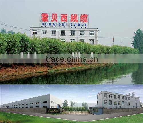 Nylon braided microphone cable (XLR Microphone Cable)