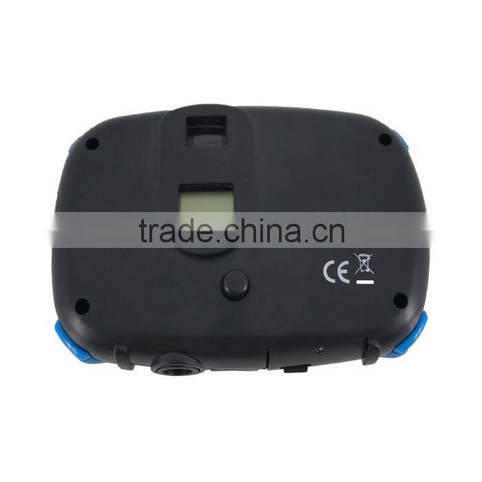 winait mini toy camera/cheap disposable digital camera