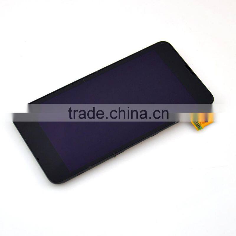 Mobile Phone LCD For Nokia Lumia 630 635 Black LCD Display Digitizer