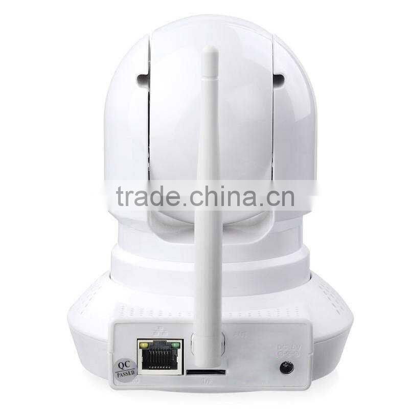 Smart home Zigbee WIFI camera