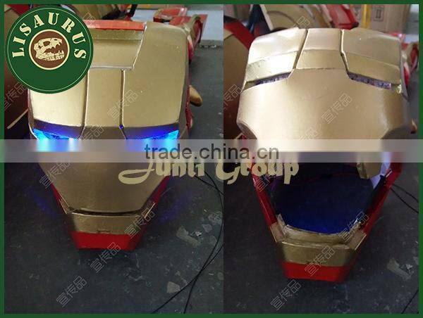 Lisaurus-Da junli hot sell cosplay costume for kinds of event and cosplay , Super Robot series