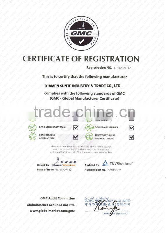 New style waist bag with bottle holder