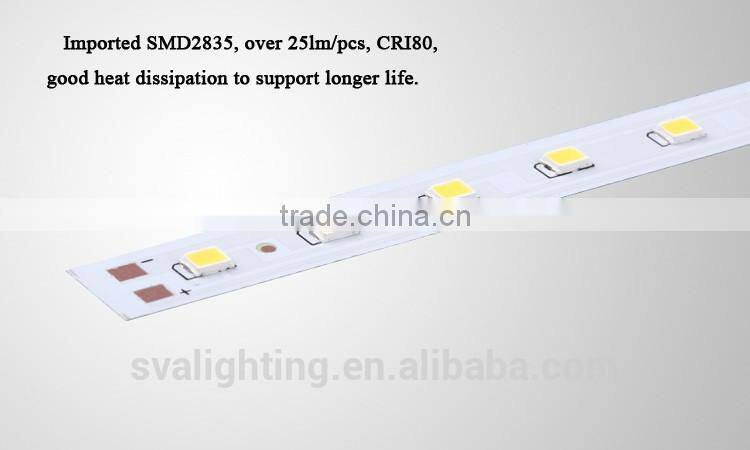 3 years warranty 120 Beam Angle tube 24 t8 tube light