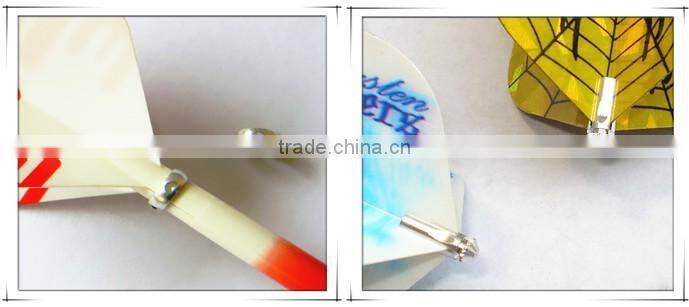 Delicate Dart Flight Equipment Protector