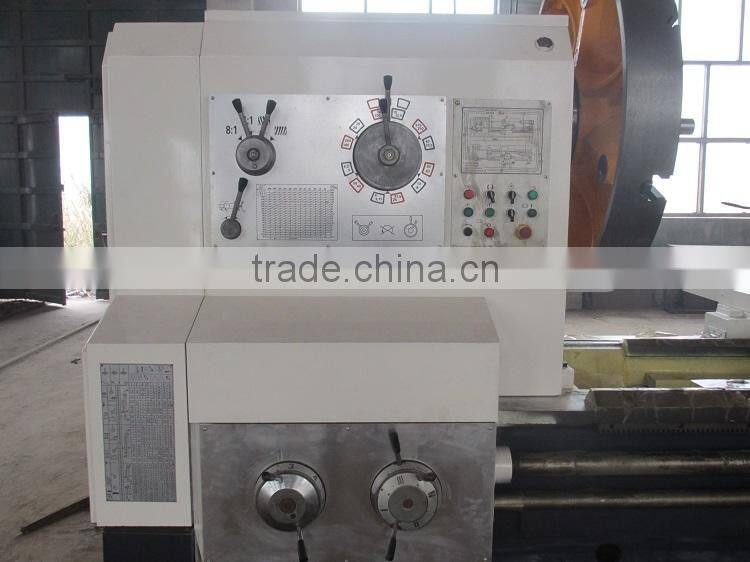 CW61180*10000MM Horizontal lathe machinery horizontal lathe machine cw se...