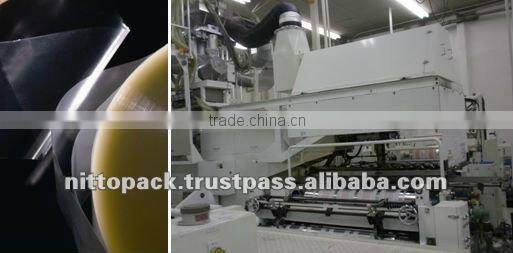 Retort food aluminum pouch printing manufacturer