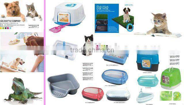 Pet dog potty patch/large Puppy Potty
