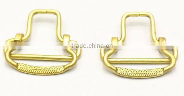 New arrive double Adjustable sliding buckles