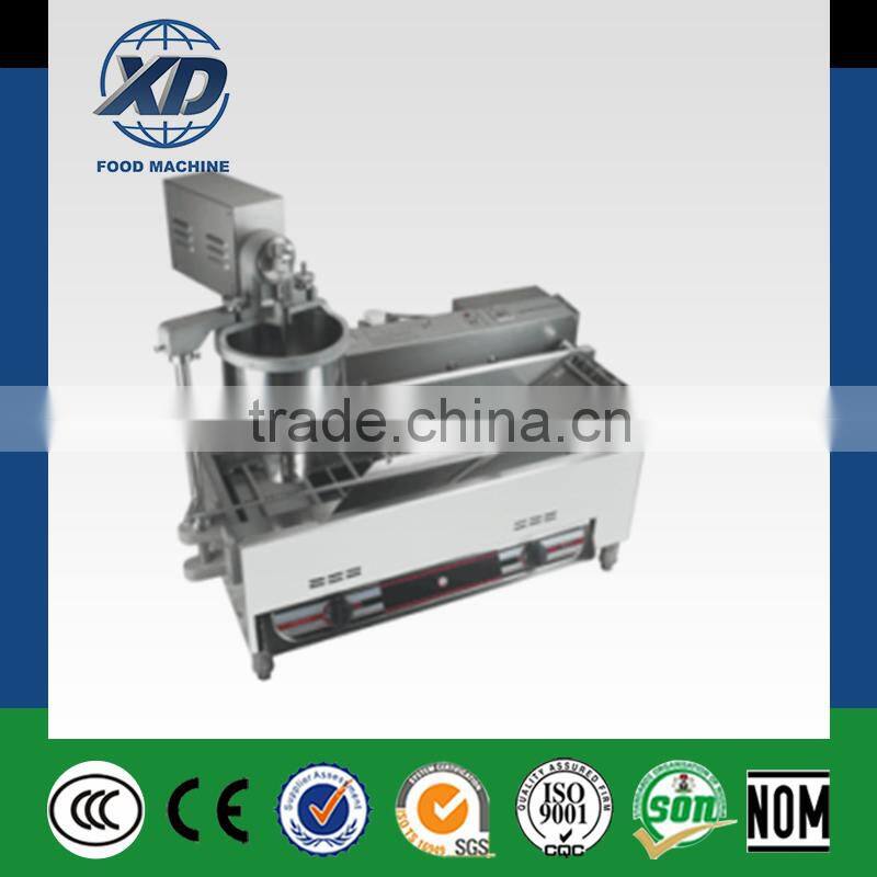 2016 Automatic donut making machine for sale