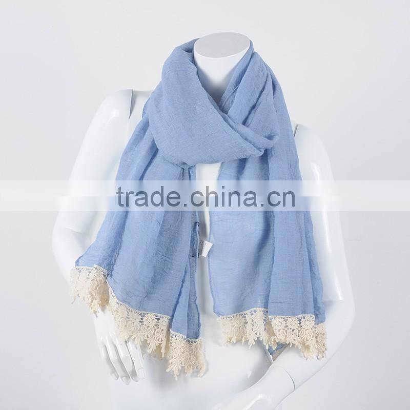 Good quality tie dye dupatta scarf stole dupatta scarf, Support small orders Accept the design winter acrylic scarf for women