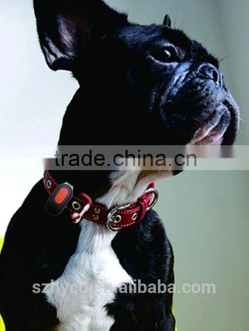 Best Quality for Person and Pets Waterproof Mini GPS Tracker