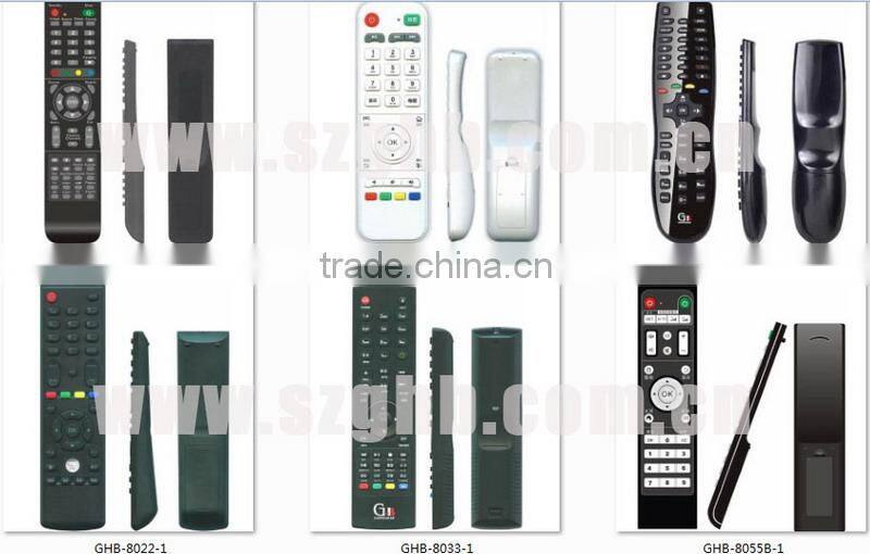 LCD LED HD TV Remote Control