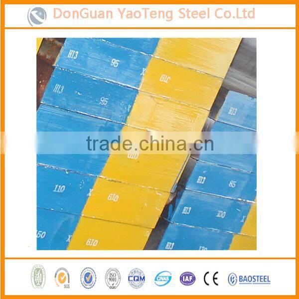 Hot Selling Tool Steel Cold Rolled 1.2510 Steel Prices