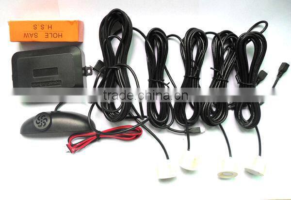 waterproof Auto parking sensor