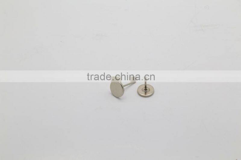 Good Quality Eas Tag Pin Plastic Tag Pin/Eas Security Pin