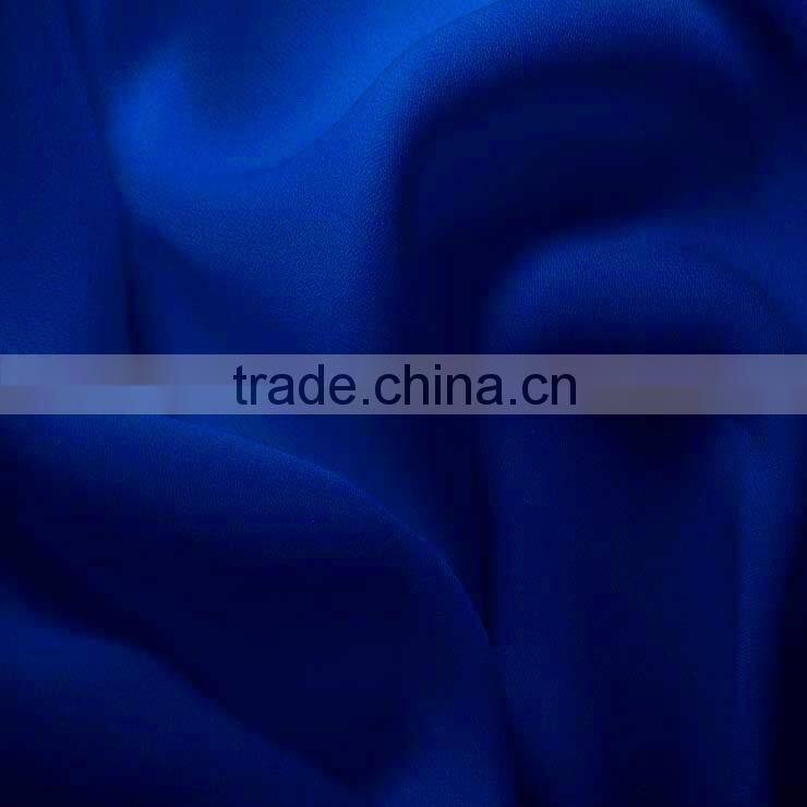 19mm Silk Stretch Double Georgette Width 42"