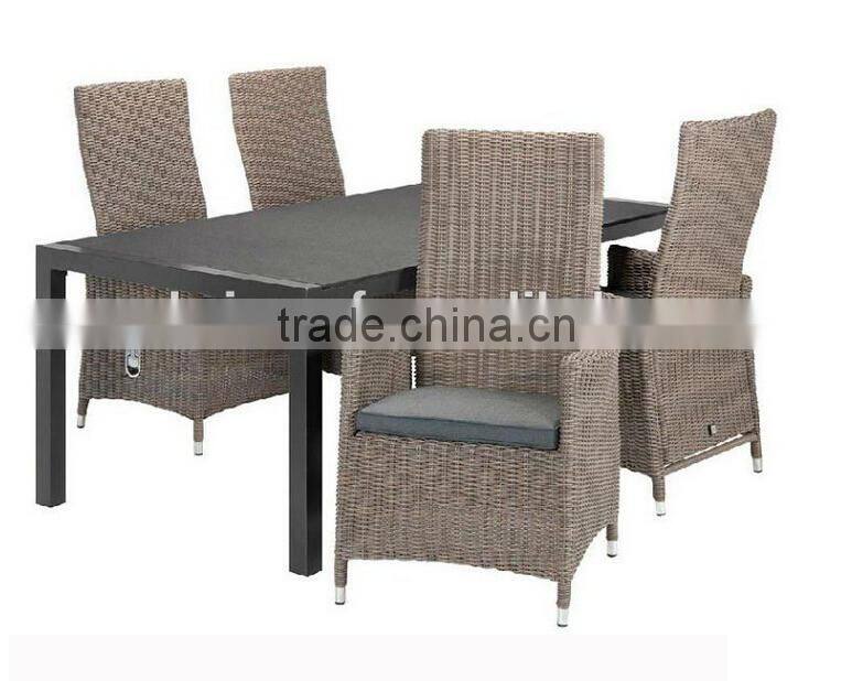 Pre cut granite korea table top