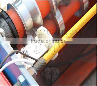 w beam road side fence unit