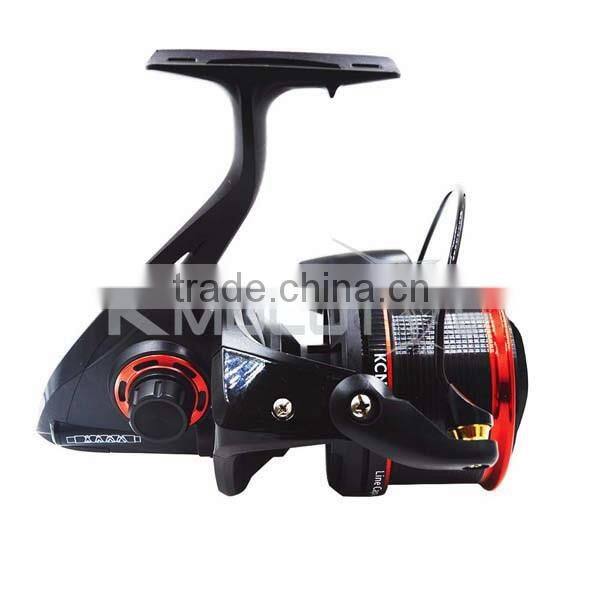 Retail or branch baitcasting fishing reel KCN8000