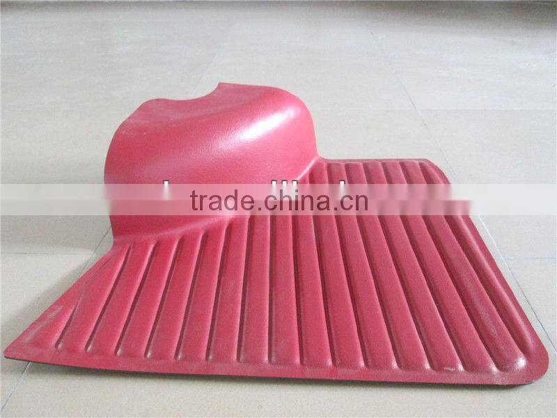 ABS plastic sheet thermoformed products