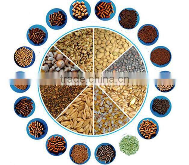 china manufacture for cattle animal feed mill for biomass