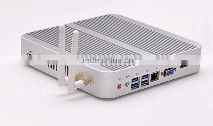 Best Computer for Home Theater to Connect with HDTV