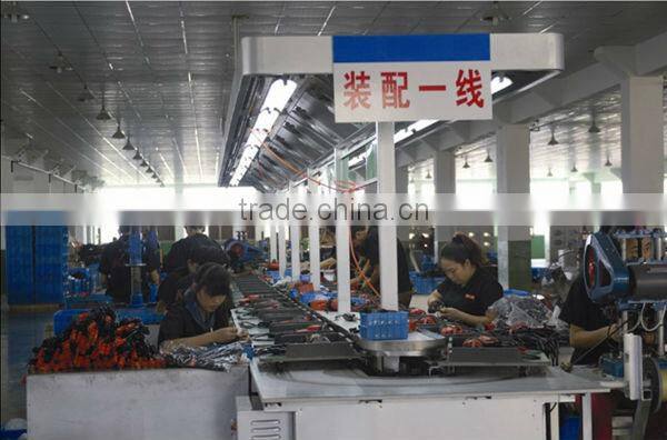 35cc 4-stroke GX35 Good Quality Gasoline Brush cutter